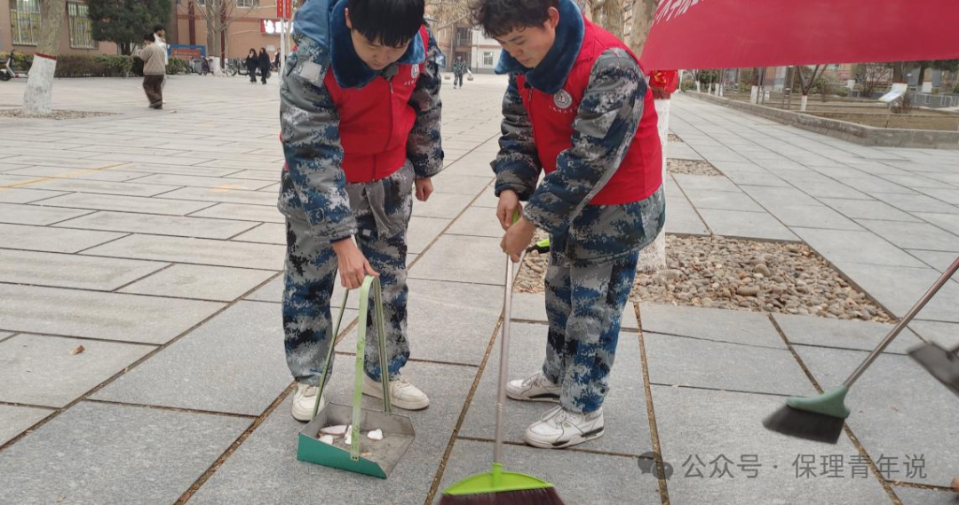 雷鋒精神共傳承，志愿服務(wù)學(xué)雷鋒